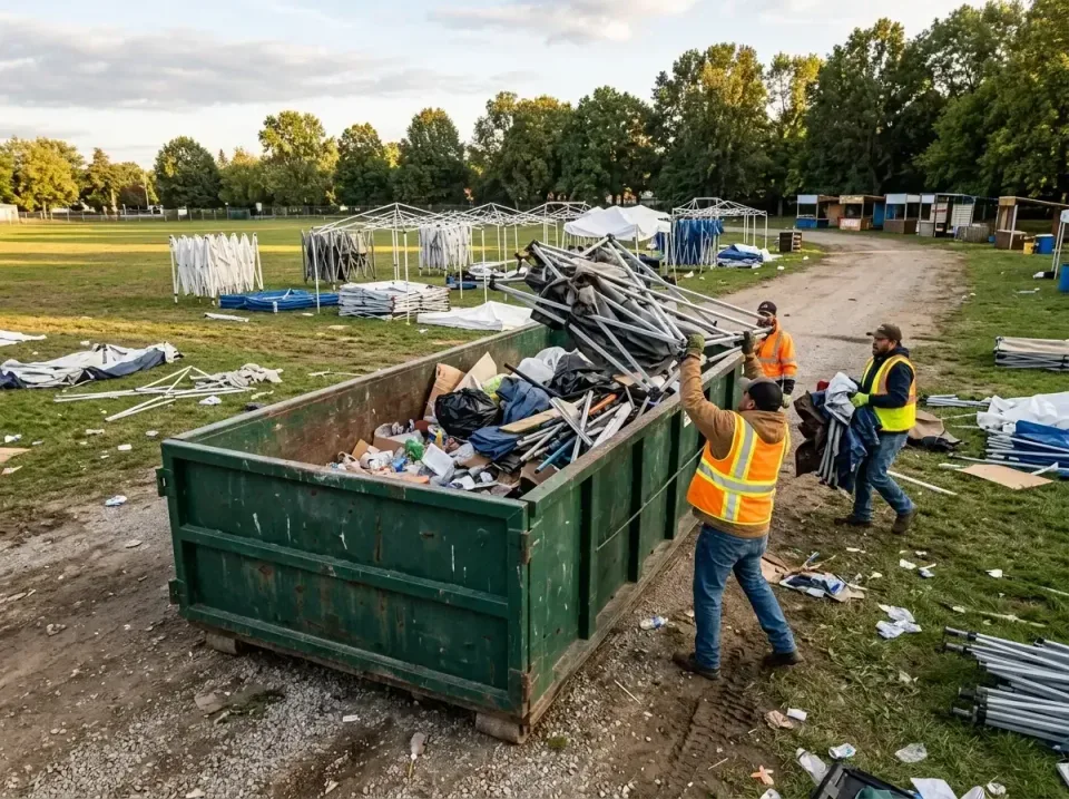 temporary-event-waste-containe-016 — frequently asked questions, Roll-Off Dumpster Rental Services in Maplewood, WA